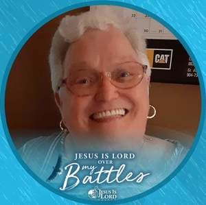 Meet your Posher, Brenda